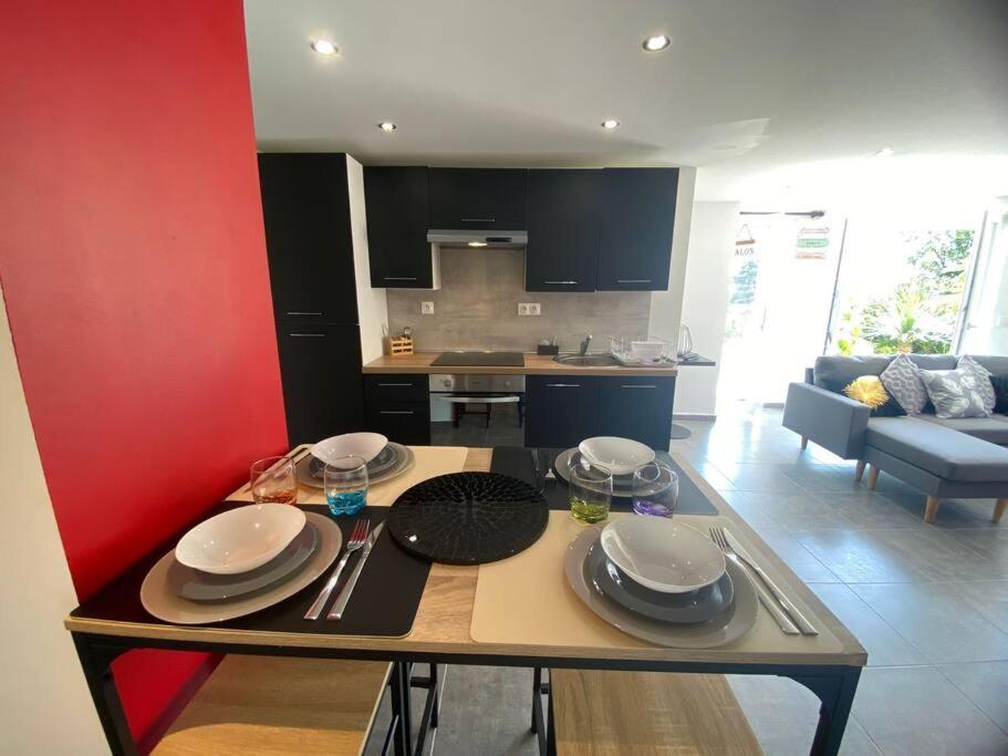 Le Jardin Suspendu Apartment Rillieux-la-Pape Ngoại thất bức ảnh