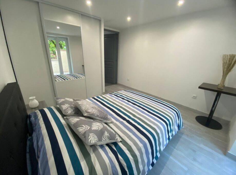 Le Jardin Suspendu Apartment Rillieux-la-Pape Ngoại thất bức ảnh