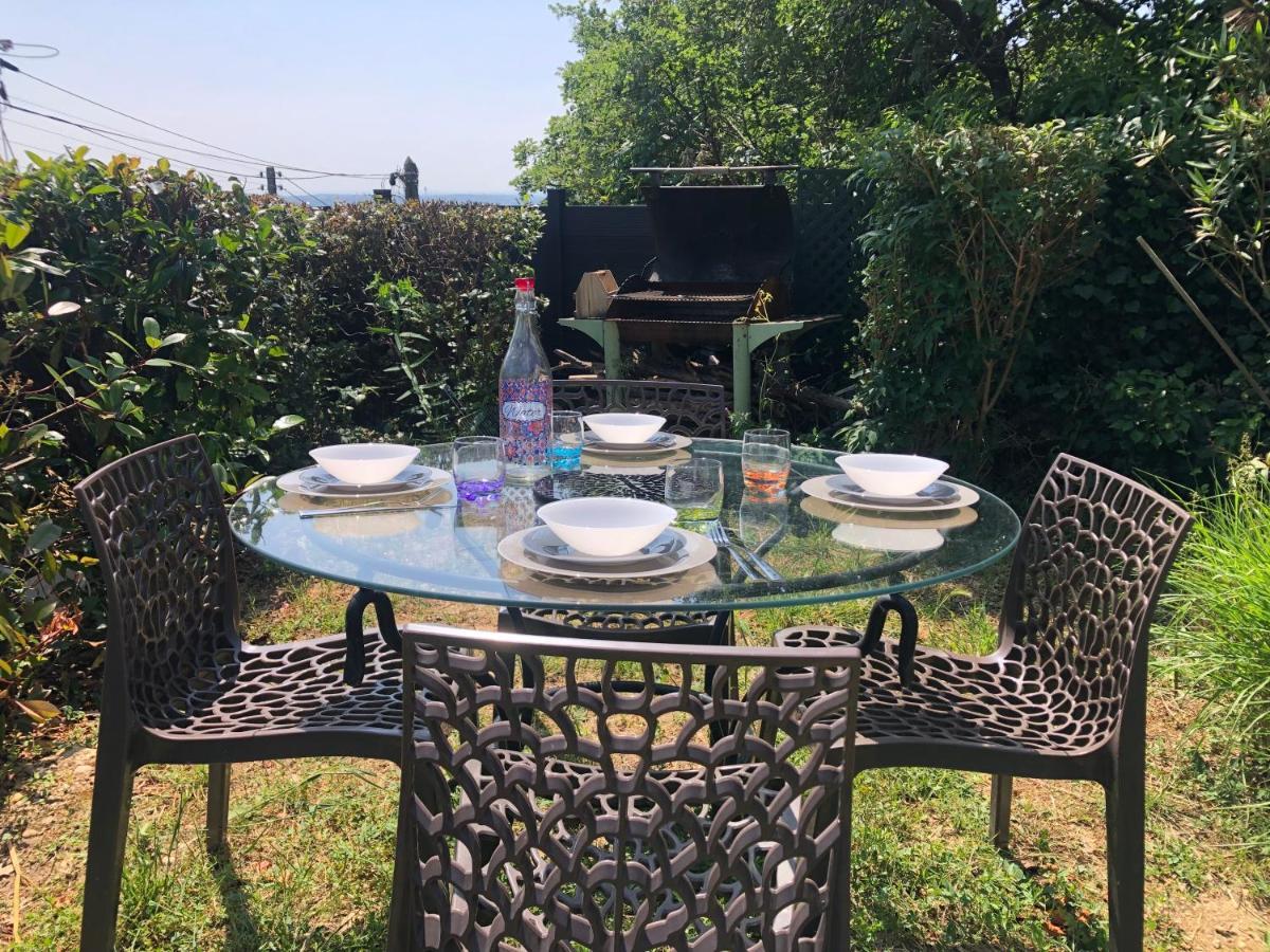 Le Jardin Suspendu Apartment Rillieux-la-Pape Ngoại thất bức ảnh